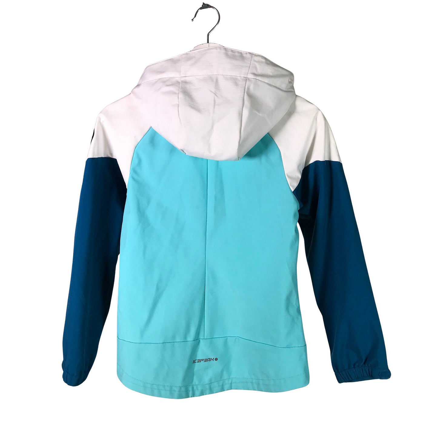 Unisex Icepeak - Softshell-takki, koko 158 - 164 -  (2)