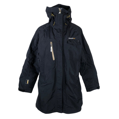 Unisex Didriksons - Parkatakki, koko 44 -  ()