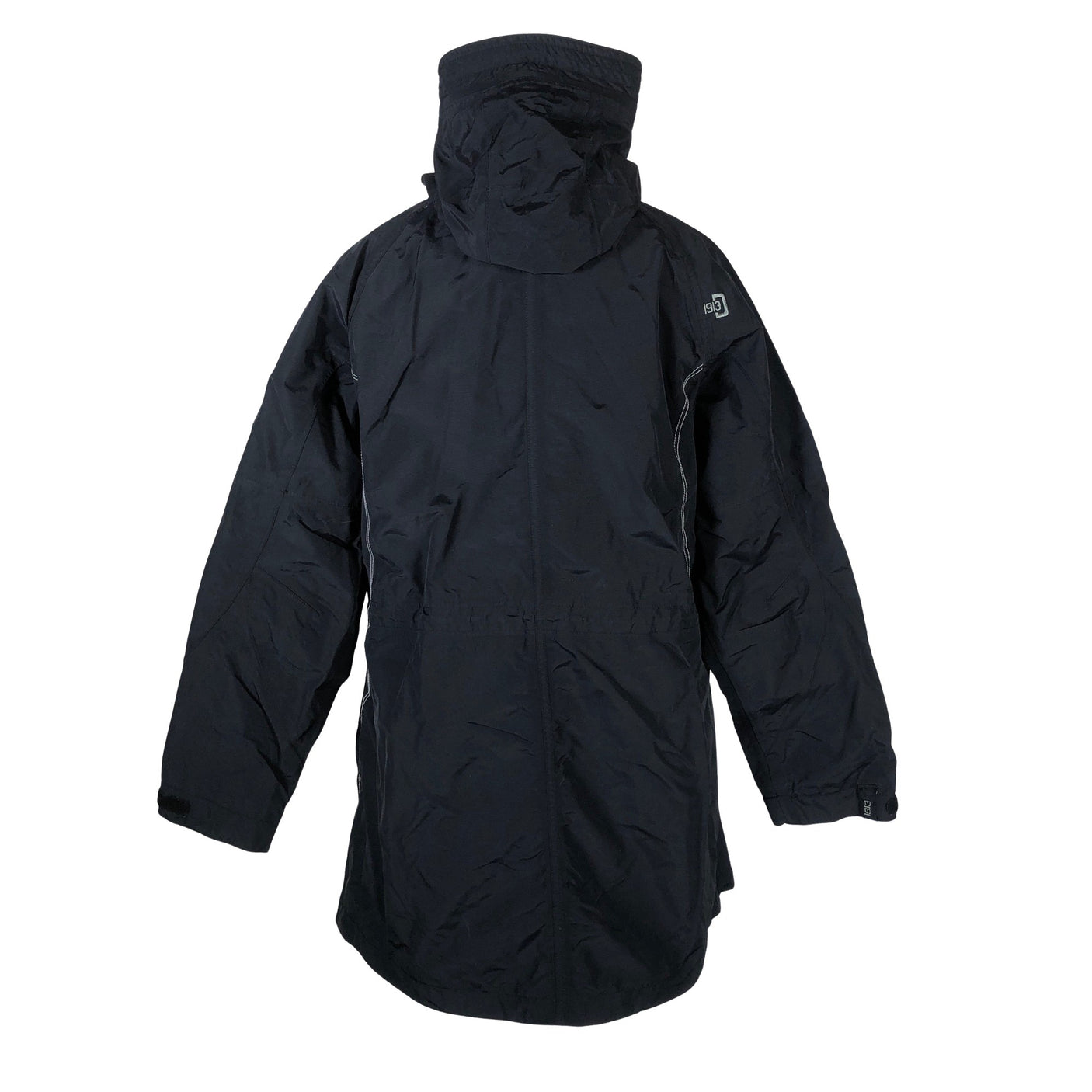 Unisex Didriksons - Parkatakki, koko 44 -  (2)