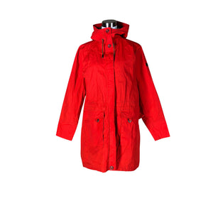 Unisex Raiski - Parkatakki, koko 40 -  (1)