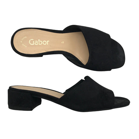 Unisex Gabor - Sandaalit, koko 38 -  ()