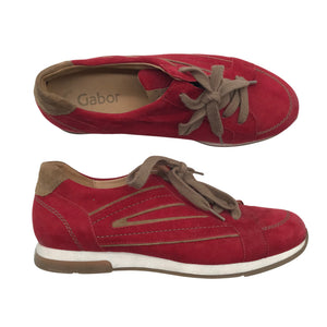 Unisex Gabor - Tennarit, koko 37 -  (1)