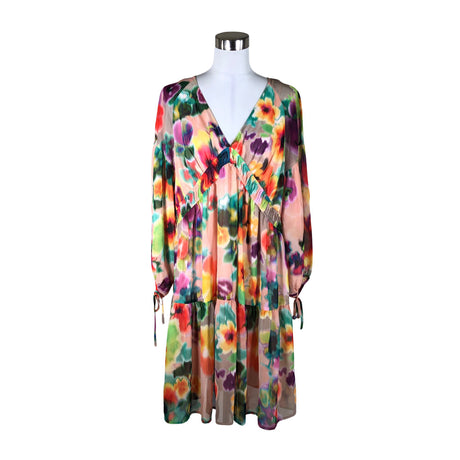 Unisex Esprit - Sifonkimekko, koko 40 -  ()