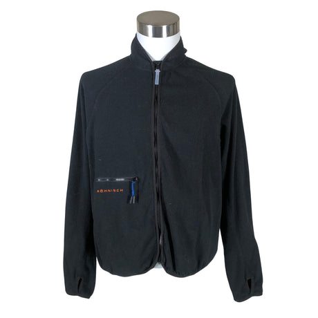 Unisex Röhnisch - Fleecetakki, koko XL -  ()