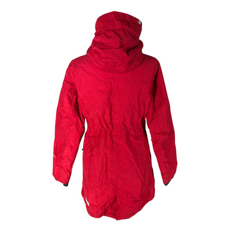 Unisex Didriksons - Toppatakki, koko 36 -  (2)