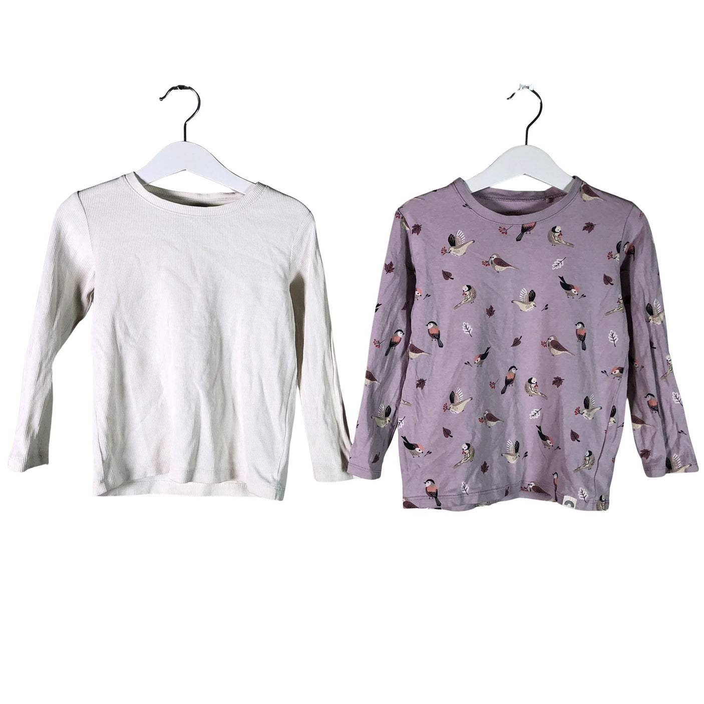 Unisex Lindex - Trikoopaita, koko 98 - 104 -  (1)