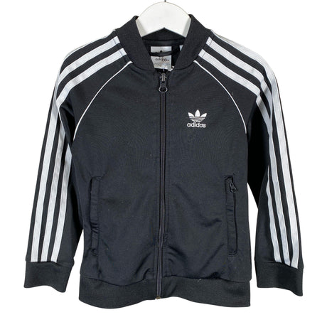 Unisex Adidas - Verryttelytakki, koko 110 - 116 -  ()