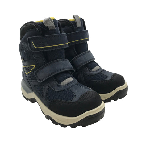 Unisex Ecco - Talvikengät, koko 30 -  (2)