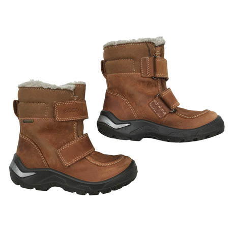 Unisex Ecco - Talvikengät, koko 27 -  ()