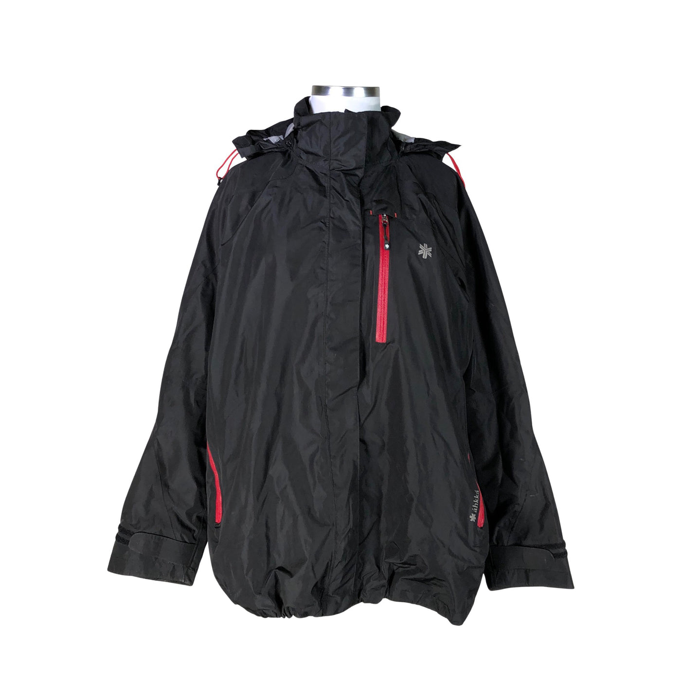 Unisex Áhkká - Kuoritakki, koko 56 -  (1)