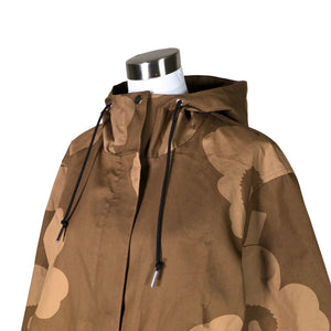 Unisex Marimekko - Ulkoilutakki, koko 38 -  (3)