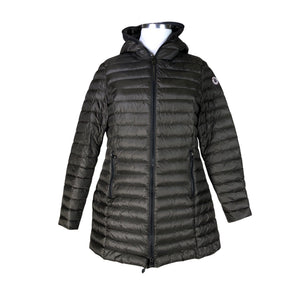 Unisex Reset - Kevytuntuvatakki, koko 42 -  (1)