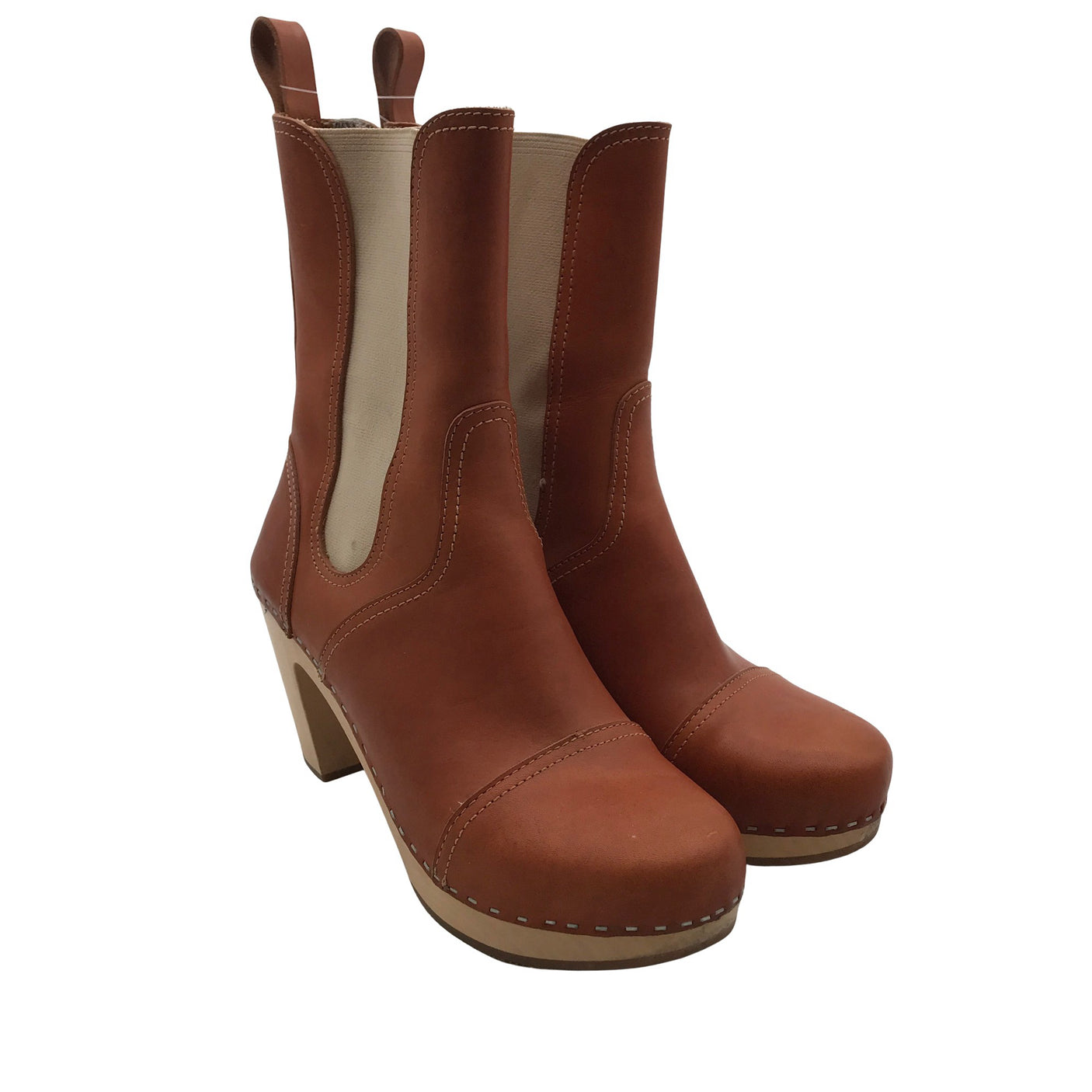 Unisex Swedish Hasbeens - Nilkkurit, koko 41 -  (2)