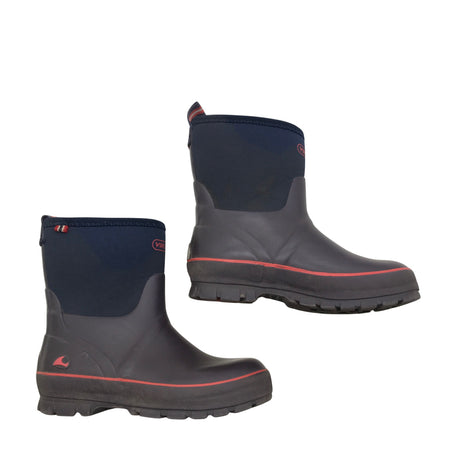 Unisex Viking - Kumisaappaat, koko 29 -  ()