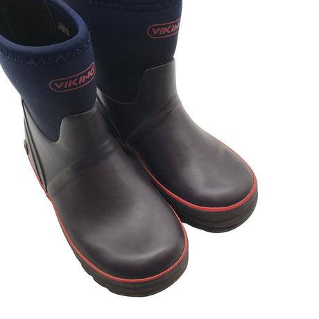 Unisex Viking - Kumisaappaat, koko 29 -  (2)