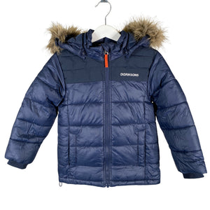Unisex Didriksons - Toppatakki, koko 104 - 110 -  (1)