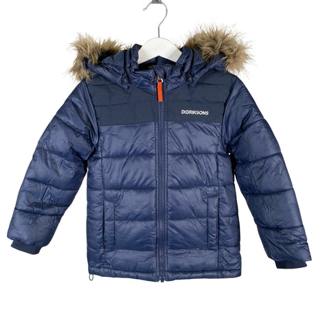 Unisex Didriksons - Toppatakki, koko 104 - 110 -  ()