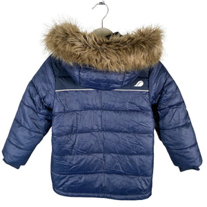 Unisex Didriksons - Toppatakki, koko 104 - 110 -  (2)