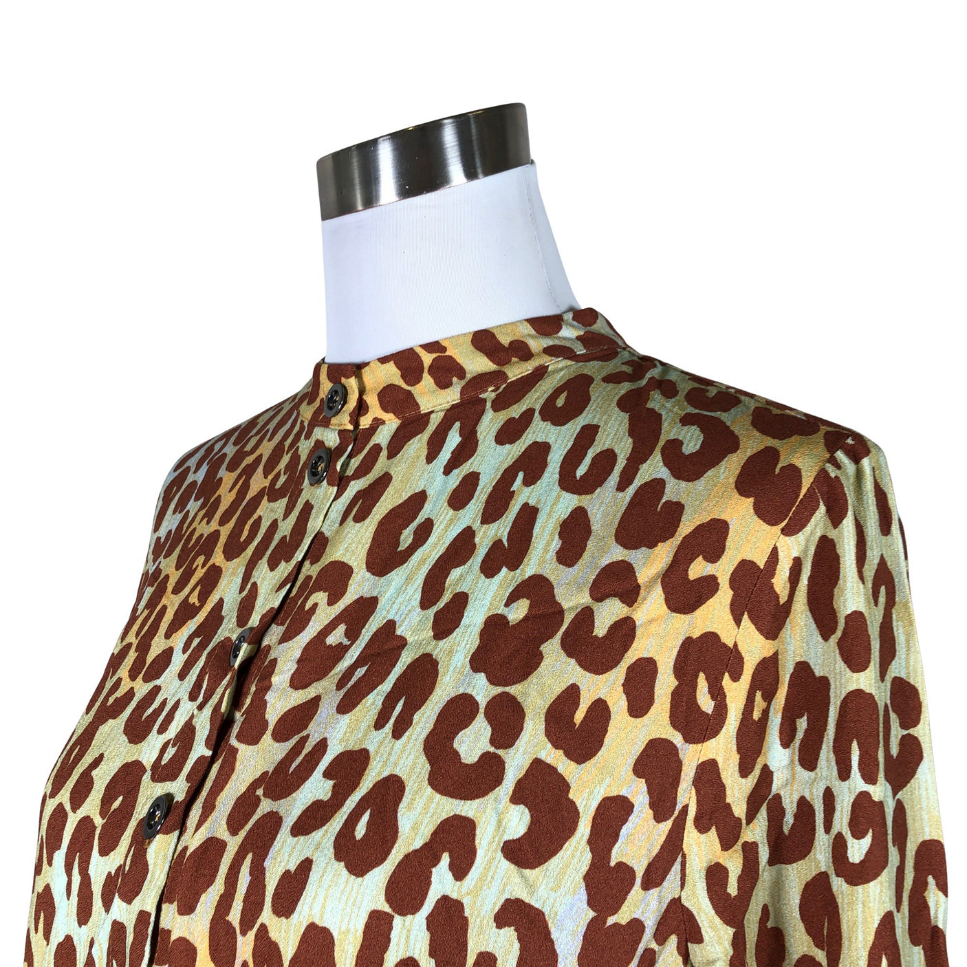 Unisex Vimma - Sifonkimekko, koko 38 -  (3)