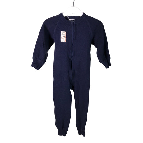 Unisex Ruskovilla - Villahaalari, koko 98 - 104 -  ()