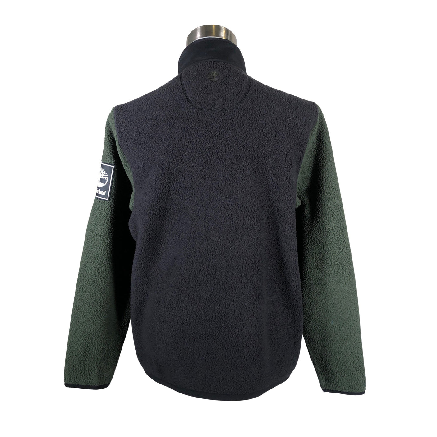 Unisex Timberland - Fleecetakki, koko M -  (2)