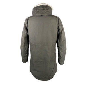 Unisex Timberland - Parkatakki, koko M -  (2)