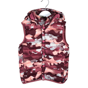 Unisex Polarn O. Pyret - Toppaliivi, koko 116 - 122 -  (1)