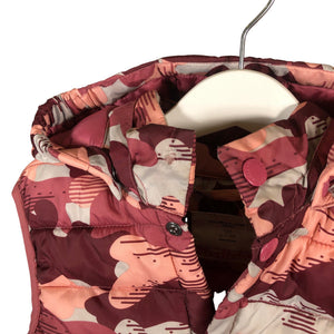 Unisex Polarn O. Pyret - Toppaliivi, koko 116 - 122 -  (2)