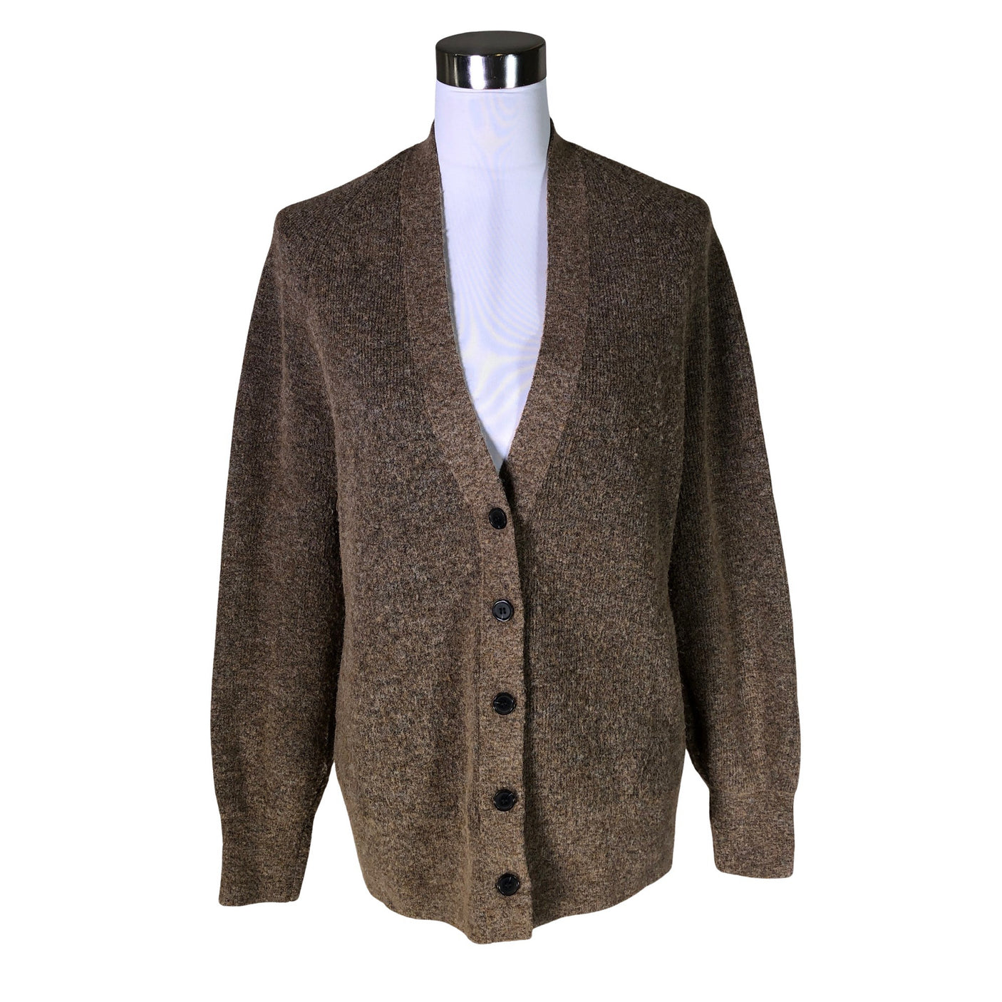Unisex Arket - Neuletakki, koko 34 -  (1)