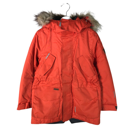 Unisex Reimatec - Parkatakki, koko 122 - 128 -  ()