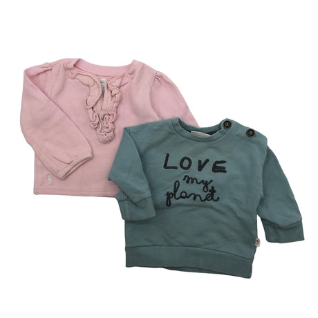 Unisex Ralph Lauren - Trikoopaita, koko 56 - 62 -  ()