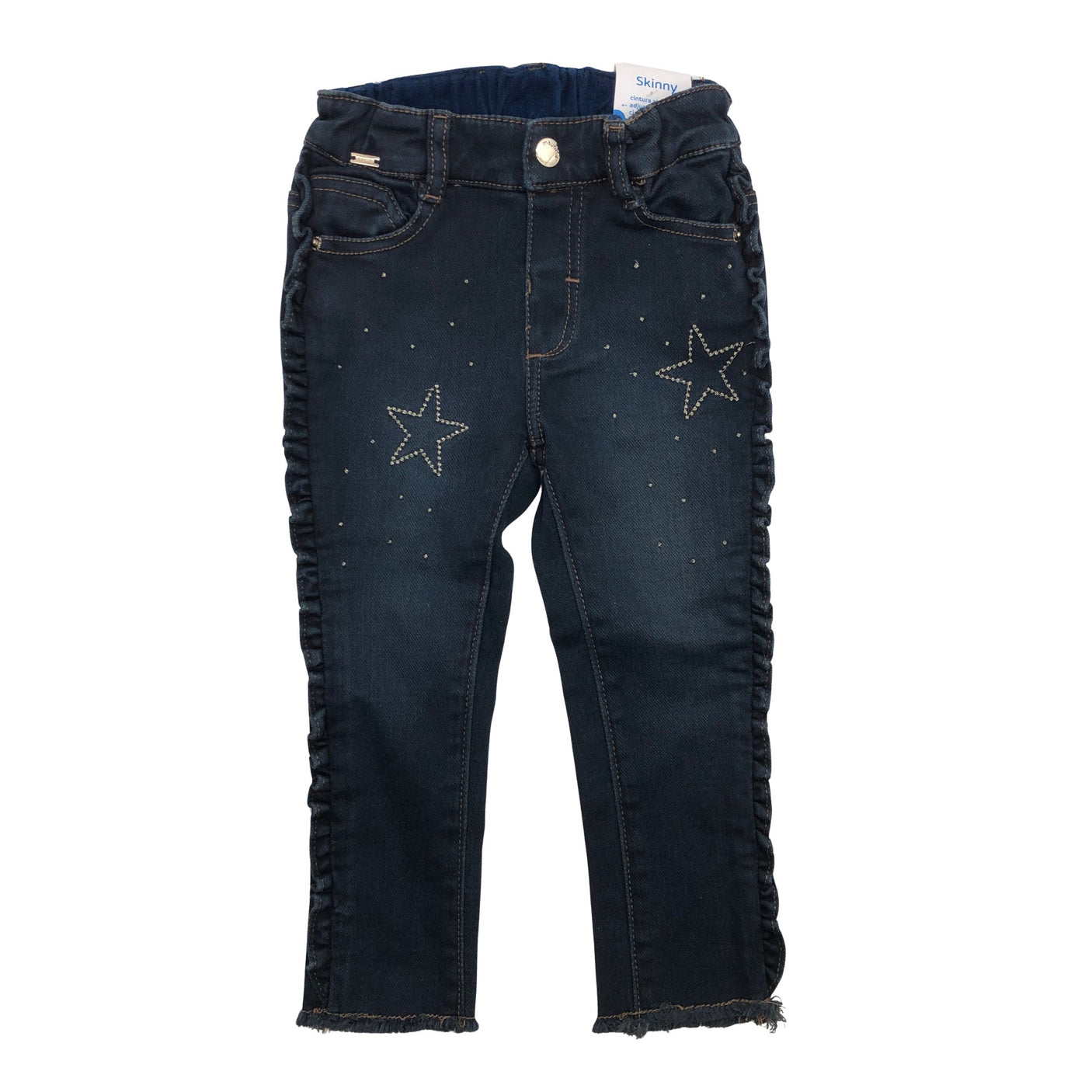 Unisex Mayoral - Farkut, koko 80 - 86 -  (1)