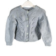 Unisex Handmade - Neuletakki, koko 80 - 86 -  ()