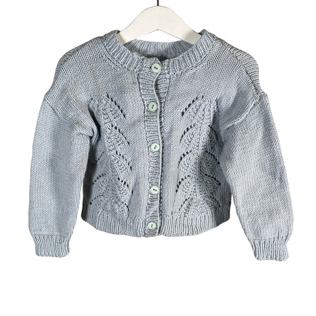 Unisex Handmade - Neuletakki, koko 80 - 86 -  ()