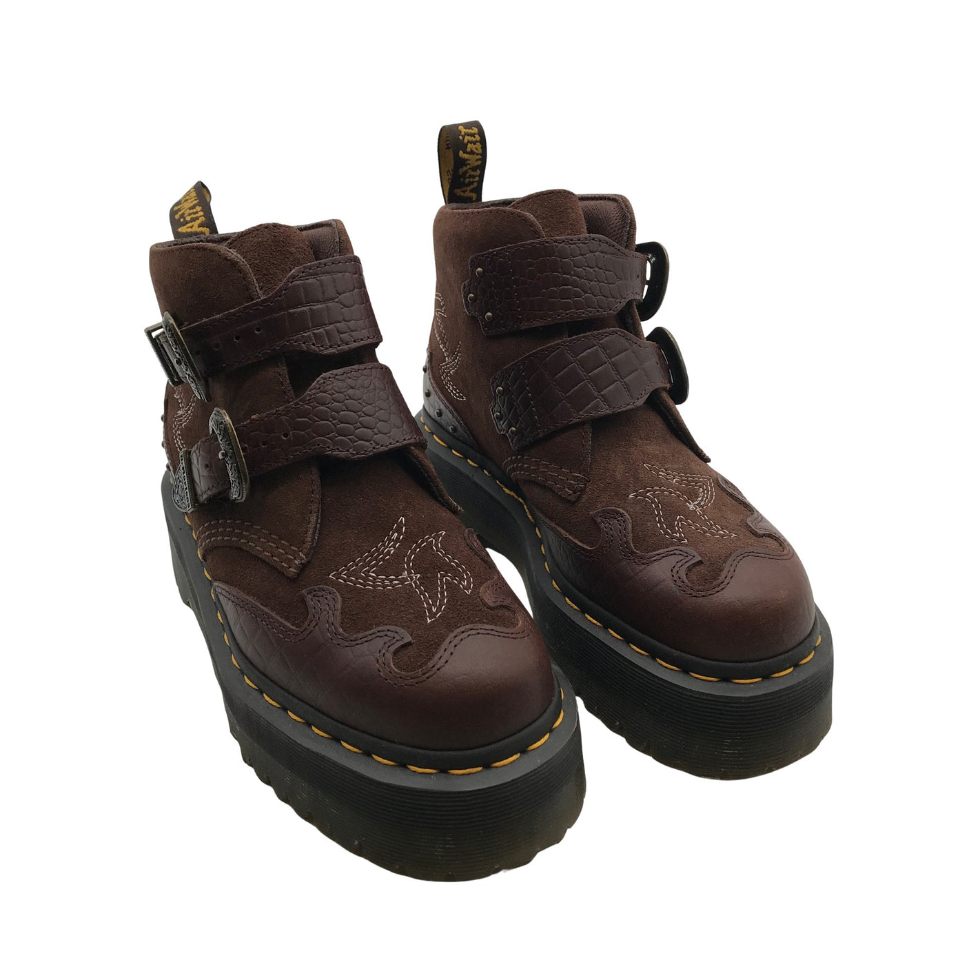 Unisex Dr. Martens - Nilkkurit, koko 37 -  (2)