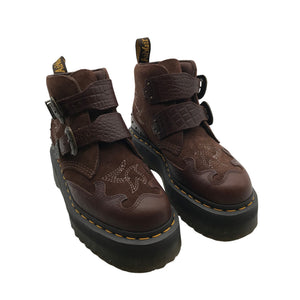 Unisex Dr. Martens - Nilkkurit, koko 37 -  (2)