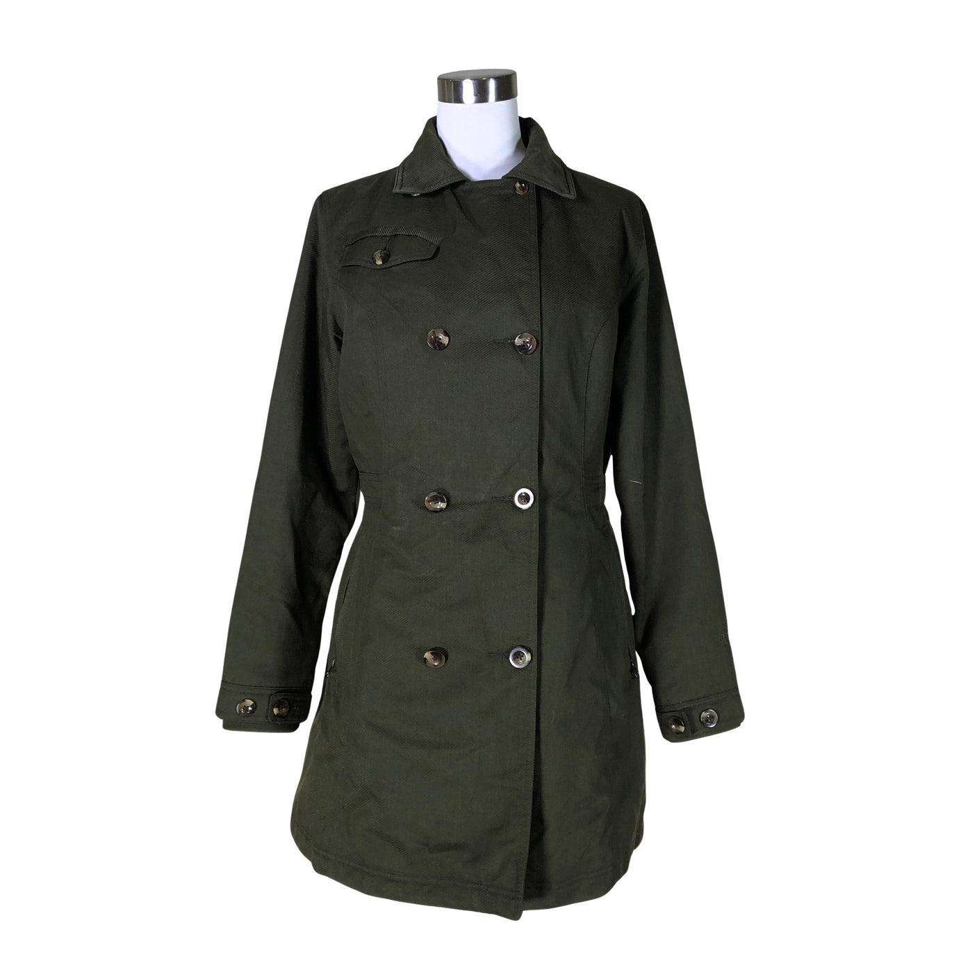 Unisex The North Face - Toppatakki, koko 38 -  (1)