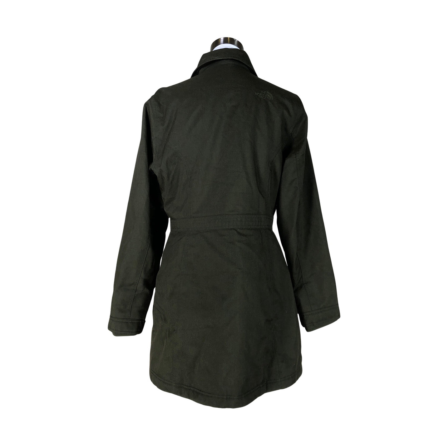 Unisex The North Face - Toppatakki, koko 38 -  (2)