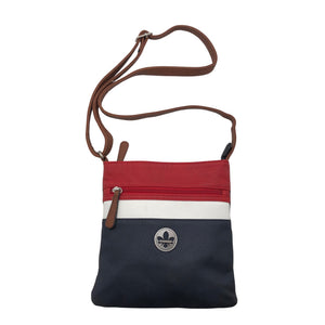 Unisex Rieker - Olkalaukku, koko Mini -  (1)