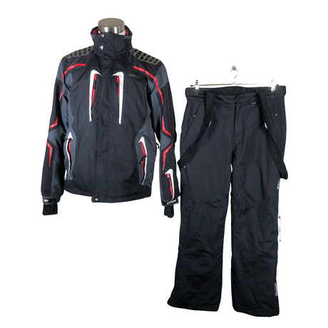 Unisex Icepeak - Toppa-asu, koko L -  ()