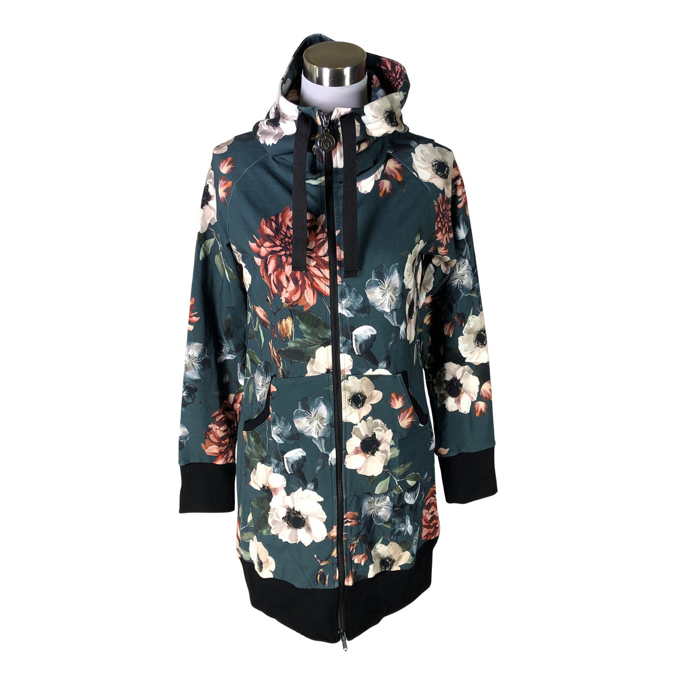 Unisex Ehta - Huppari, koko 36 -  (1)