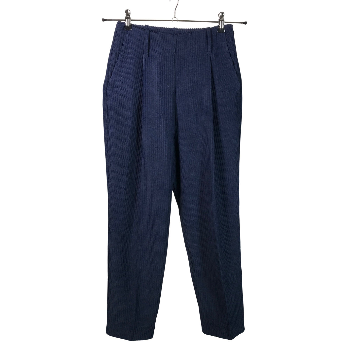 Unisex Benetton - Kangashousut, koko 34 -  (1)