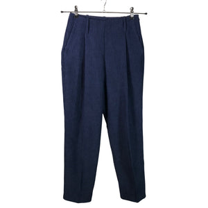 Unisex Benetton - Kangashousut, koko 34 -  (1)