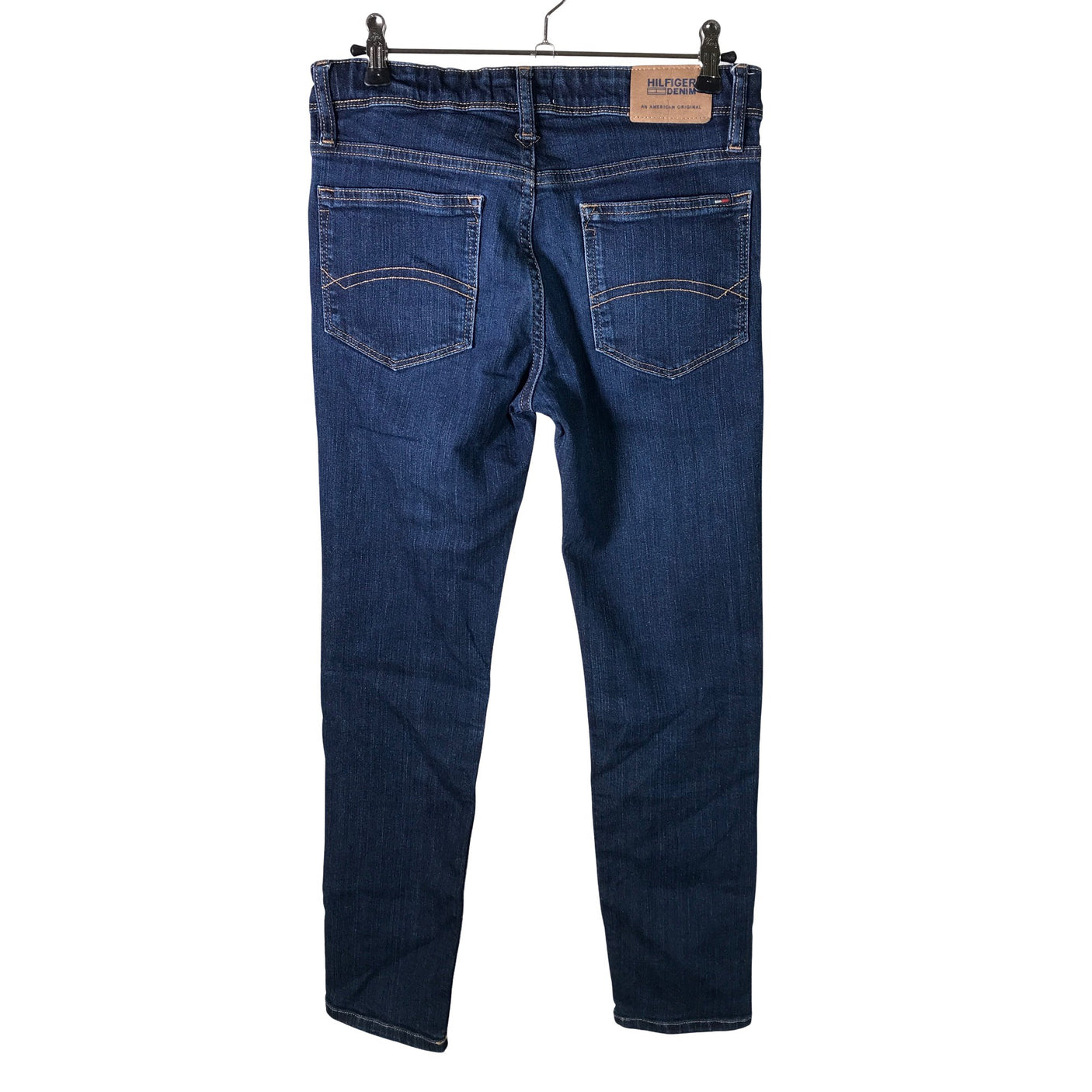 Unisex Tommy Hilfiger - Farkut, koko 146 - 152 -  (2)