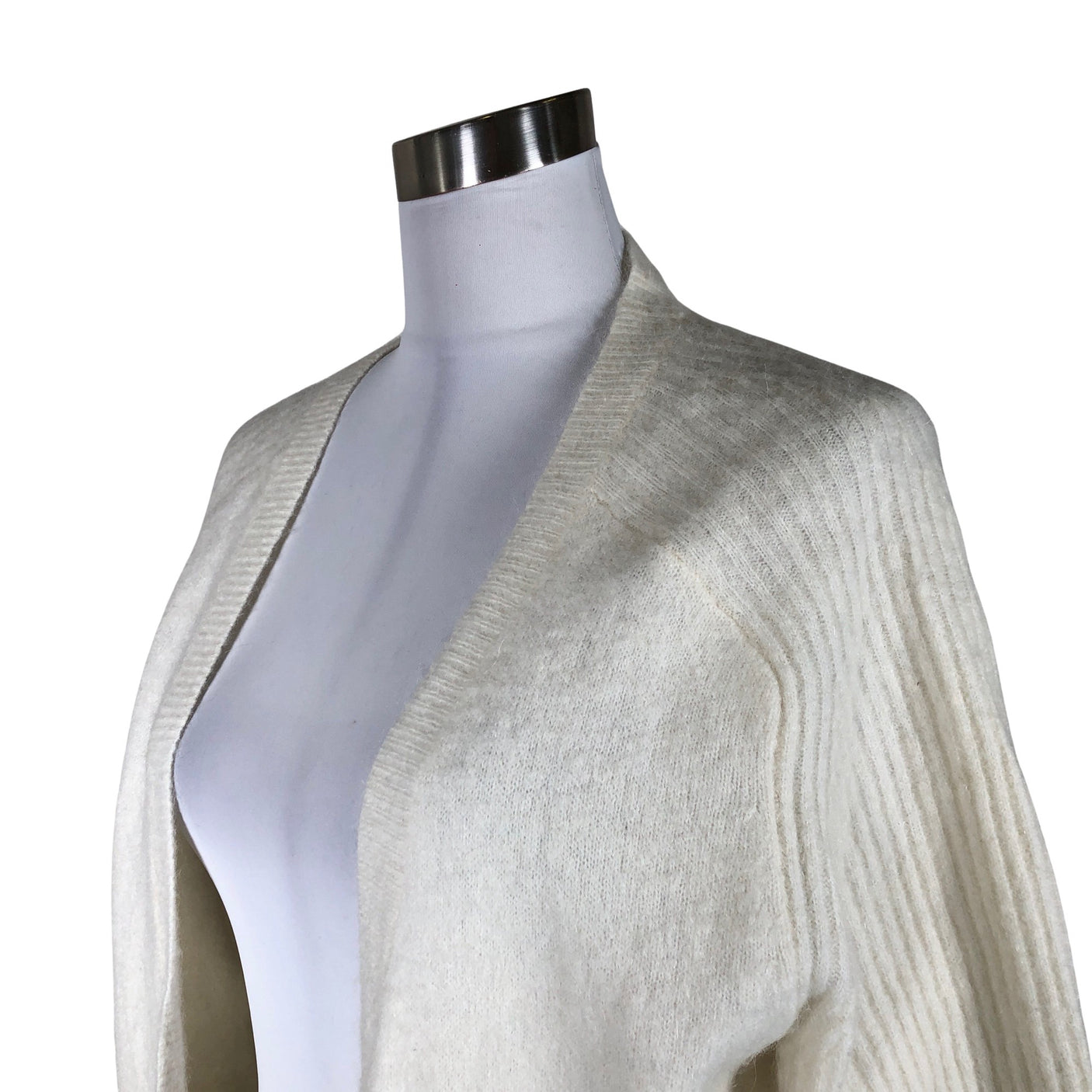 Unisex by Malene Birger - Neuletakki, koko 36 -  (3)