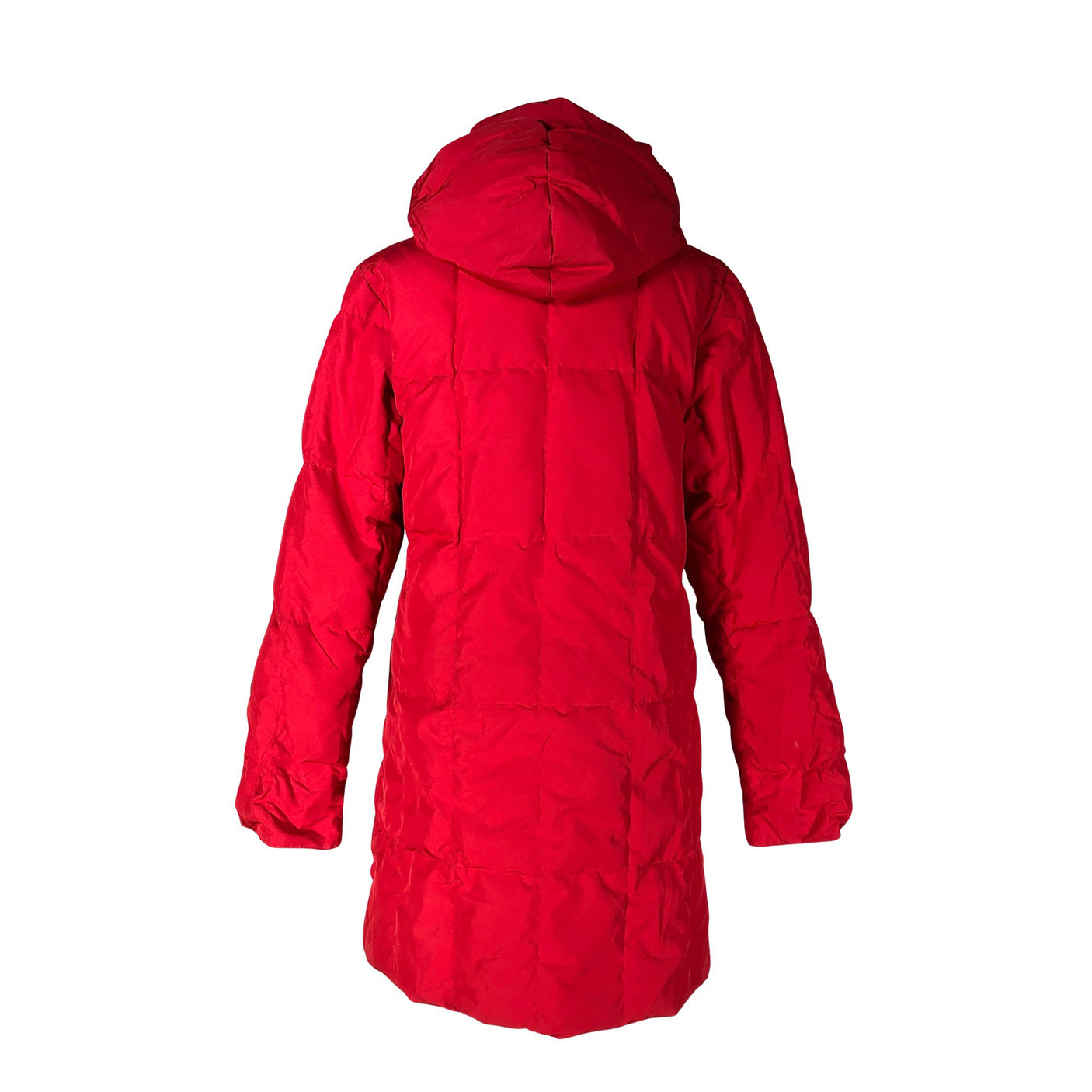 Unisex Joutsen - Untuvatakki, koko 38 -  (2)