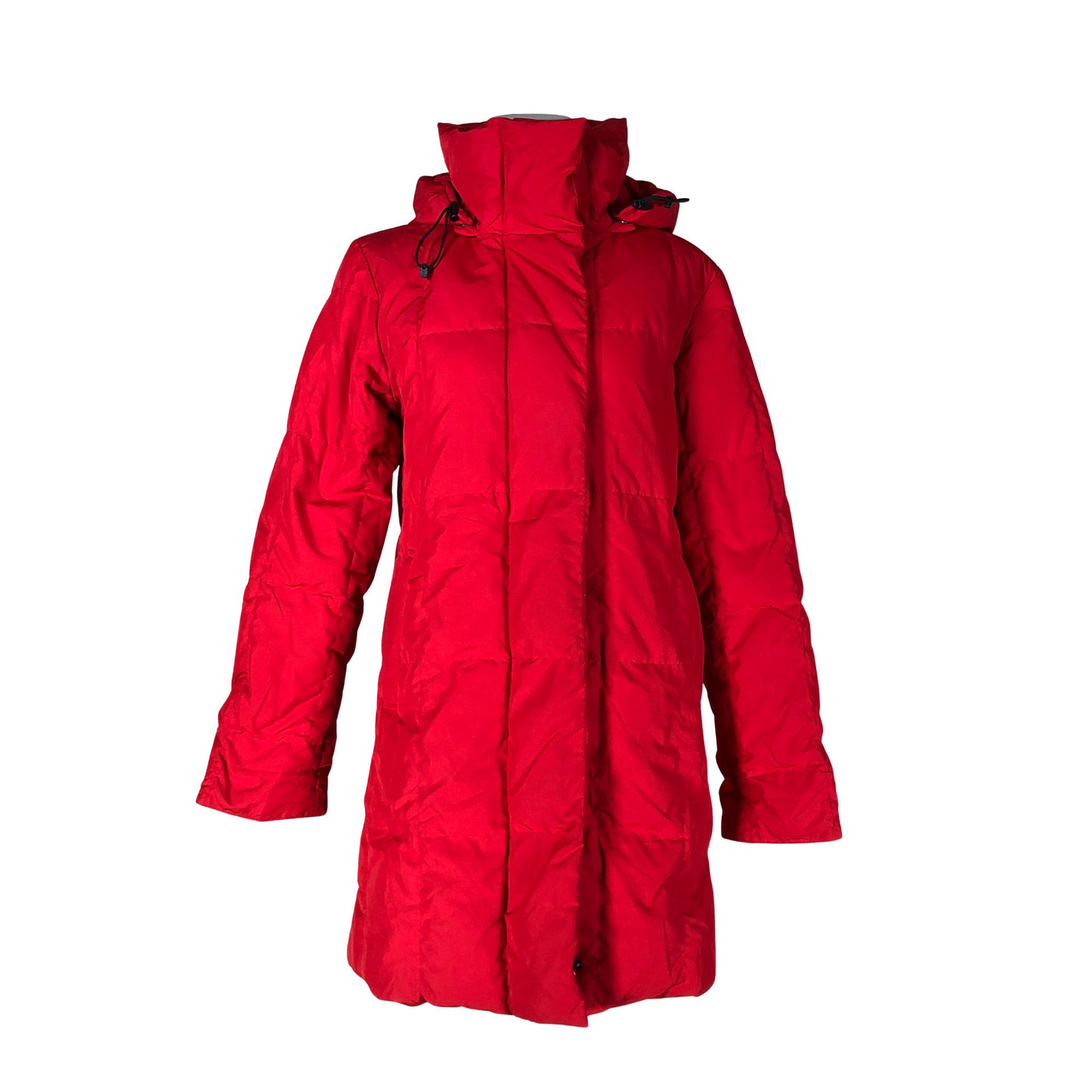 Unisex Joutsen - Untuvatakki, koko 38 -  (1)