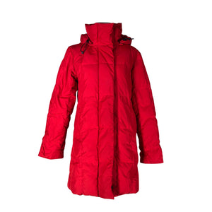Unisex Joutsen - Untuvatakki, koko 38 -  (1)