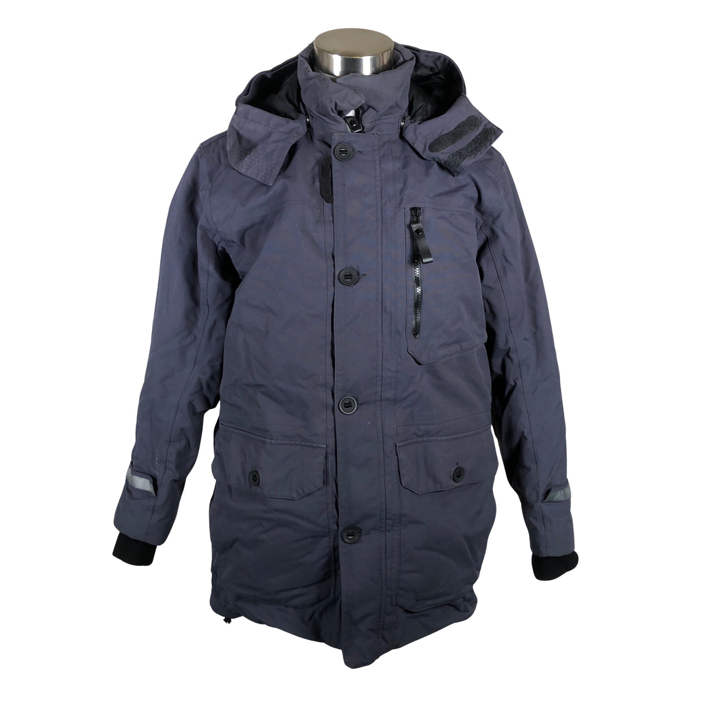 Unisex Helly Hansen - Toppatakki, koko L -  (1)