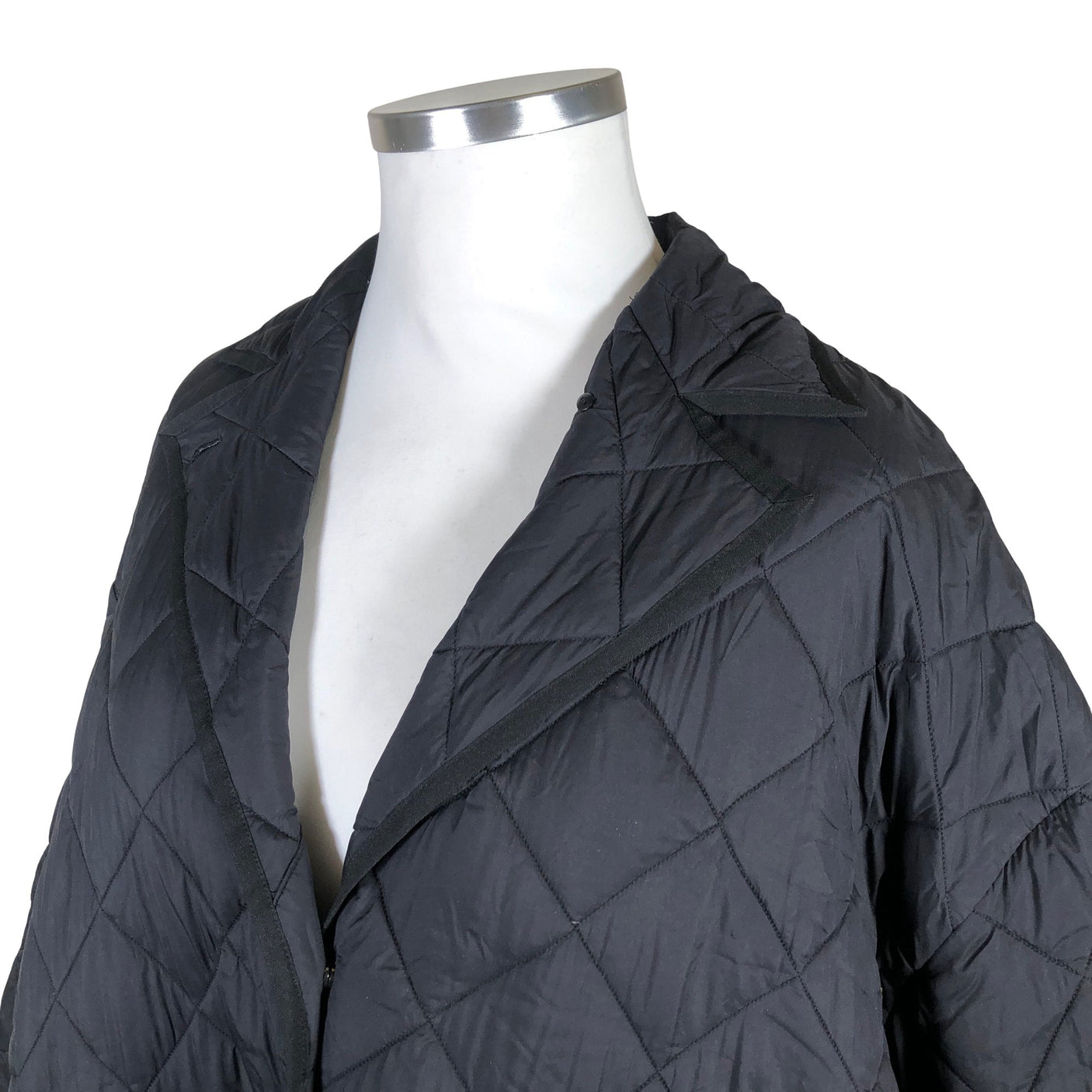 Unisex Uniqlo - Tikkitakki, koko 42 -  (3)